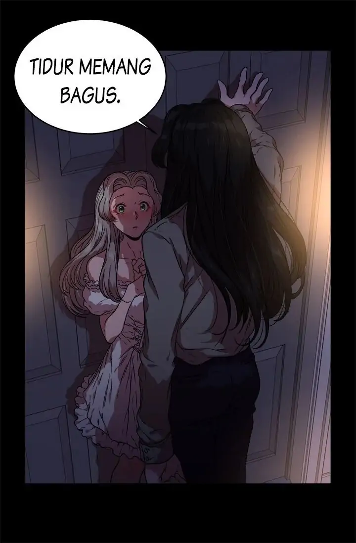 I Was Born as The Demon Lord’s Daughter Chapter 15 - halaman 44