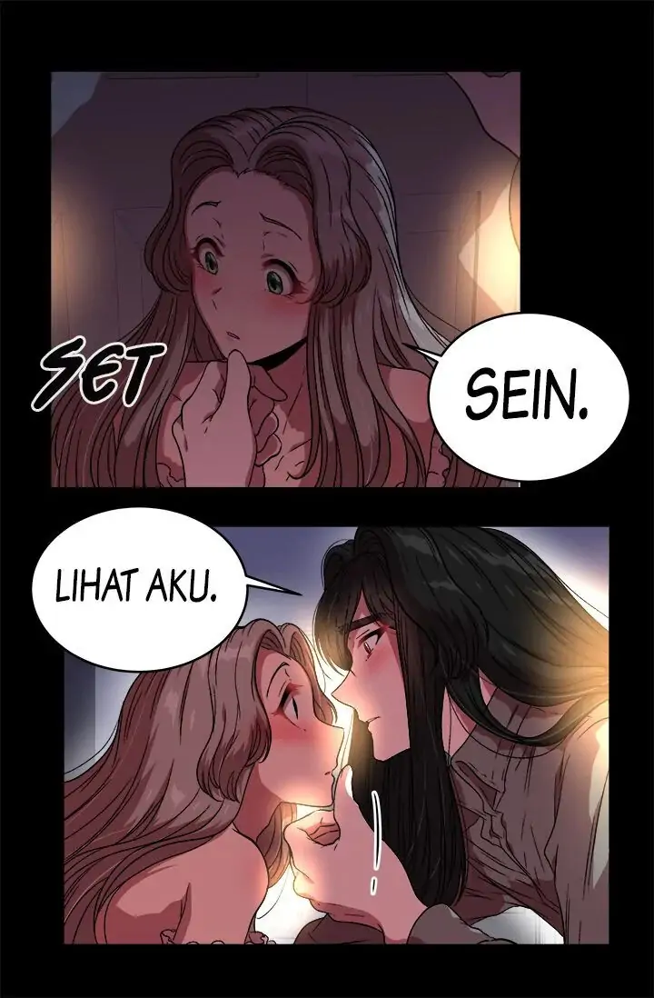 I Was Born as The Demon Lord’s Daughter Chapter 15 - halaman 46