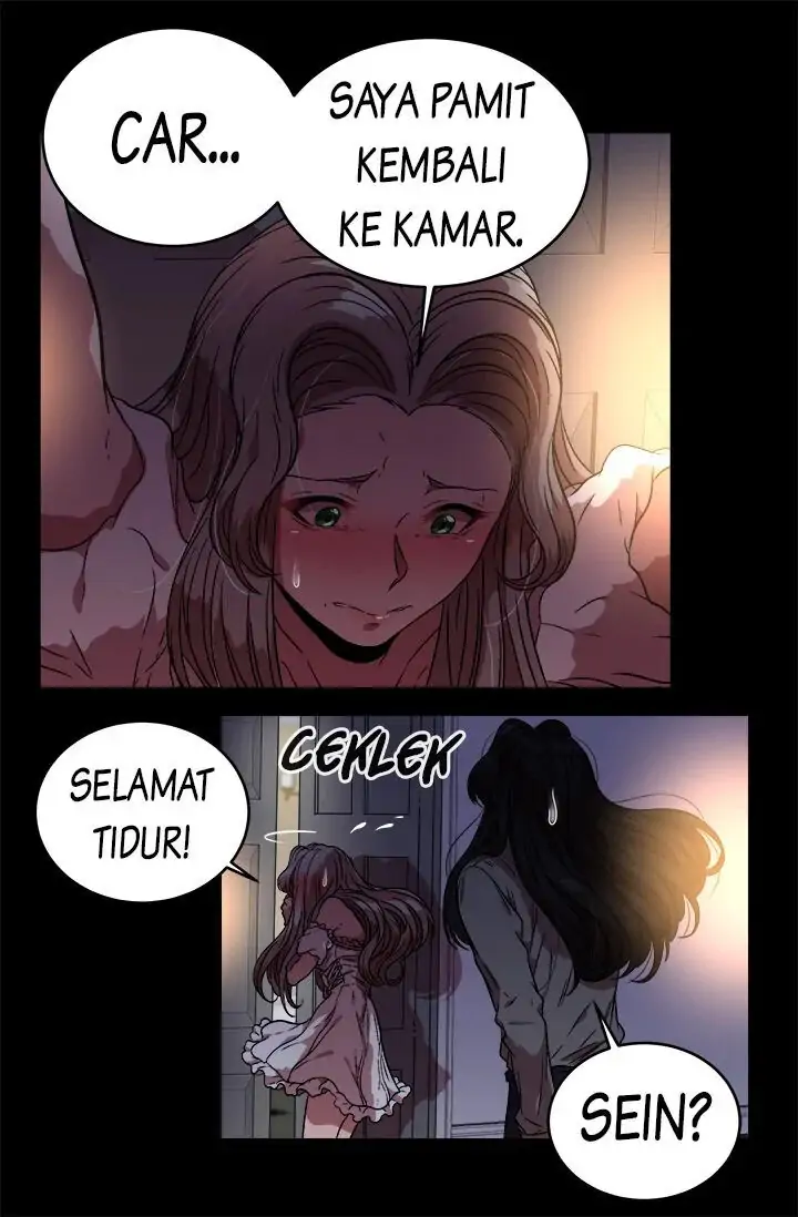 I Was Born as The Demon Lord’s Daughter Chapter 15 - halaman 51