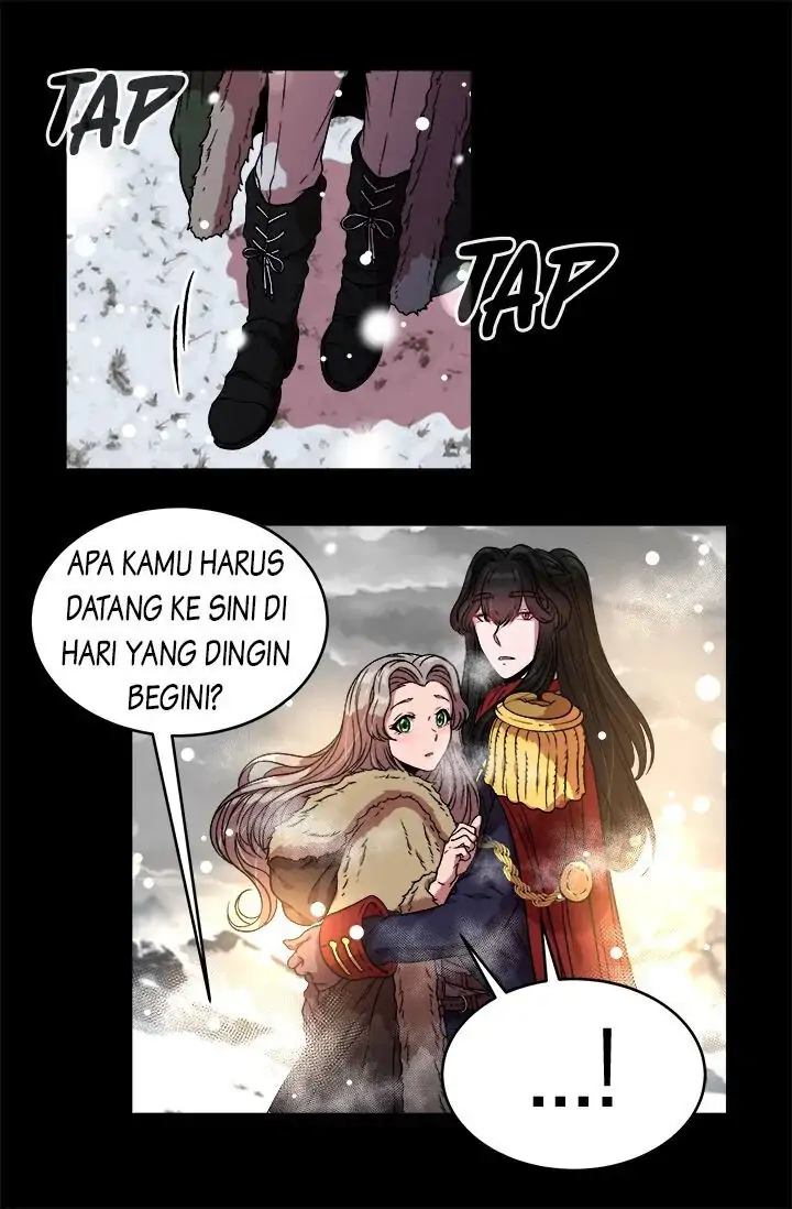 I Was Born as The Demon Lord’s Daughter Chapter 15 - halaman 6