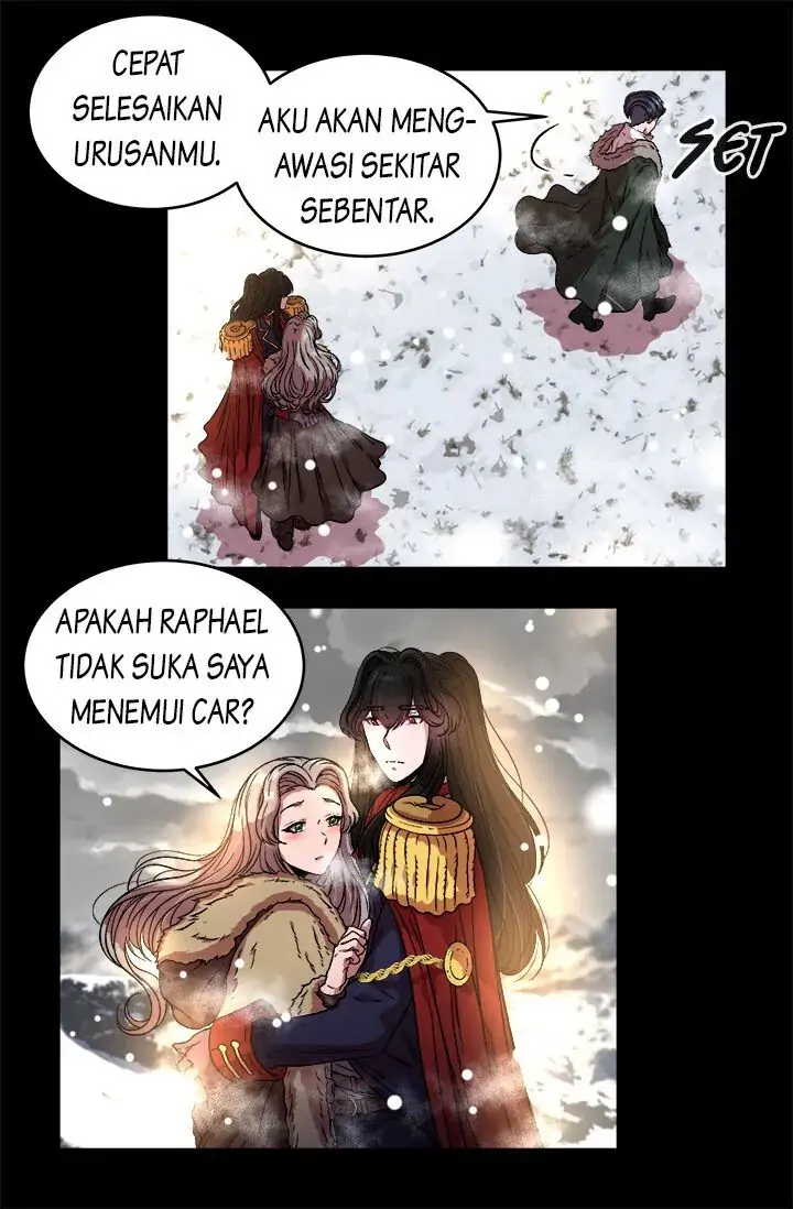 I Was Born as The Demon Lord’s Daughter Chapter 15 - halaman 8