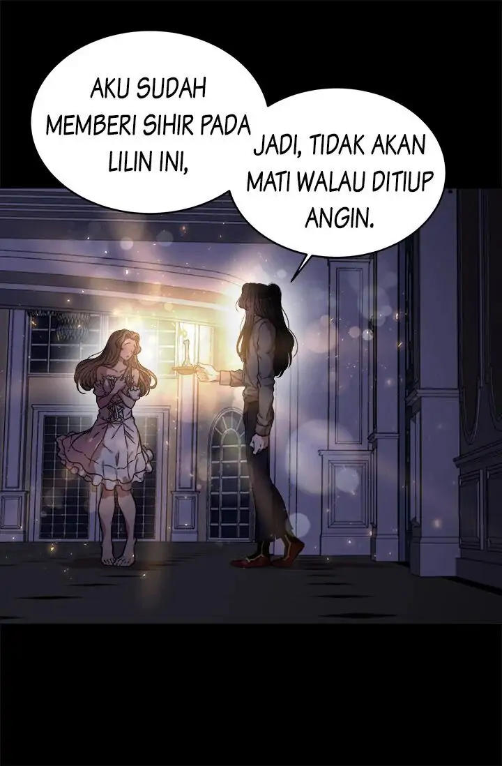 I Was Born as The Demon Lord’s Daughter Chapter 16 - halaman 10