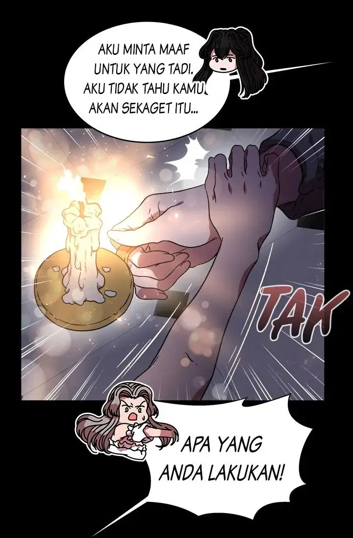 I Was Born as The Demon Lord’s Daughter Chapter 16 - halaman 11