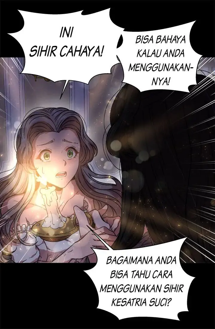 I Was Born as The Demon Lord’s Daughter Chapter 16 - halaman 12