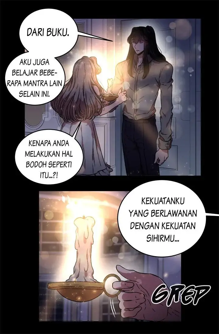 I Was Born as The Demon Lord’s Daughter Chapter 16 - halaman 13