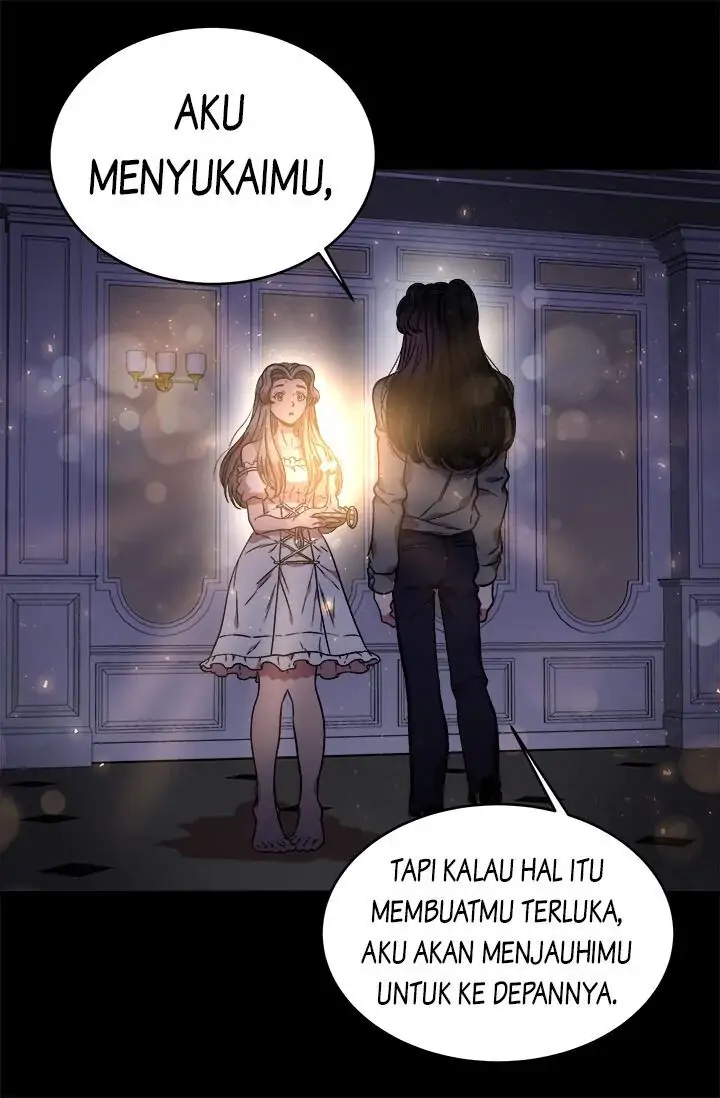 I Was Born as The Demon Lord’s Daughter Chapter 16 - halaman 15