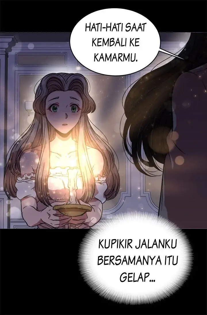 I Was Born as The Demon Lord’s Daughter Chapter 16 - halaman 16
