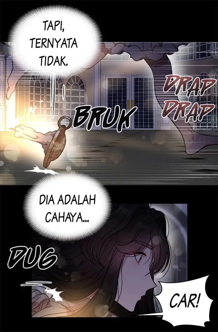 I Was Born as The Demon Lord’s Daughter Chapter 16 - halaman 17