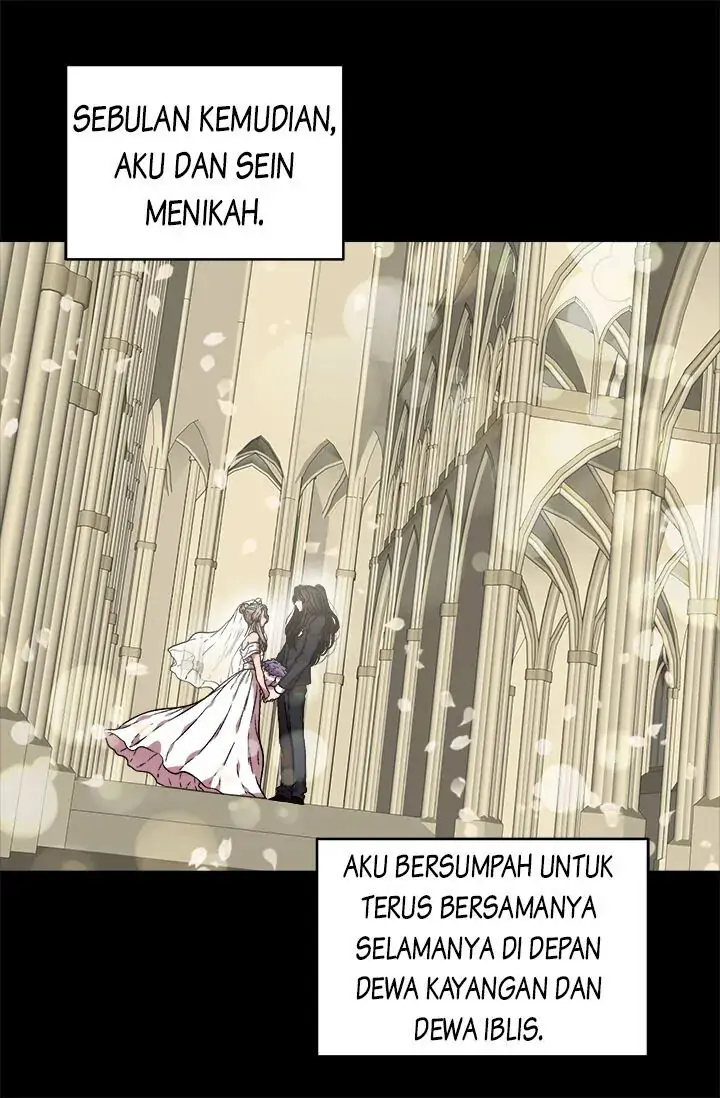 I Was Born as The Demon Lord’s Daughter Chapter 16 - halaman 26