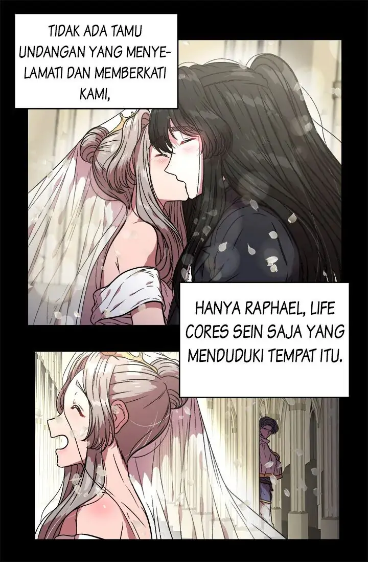 I Was Born as The Demon Lord’s Daughter Chapter 16 - halaman 27