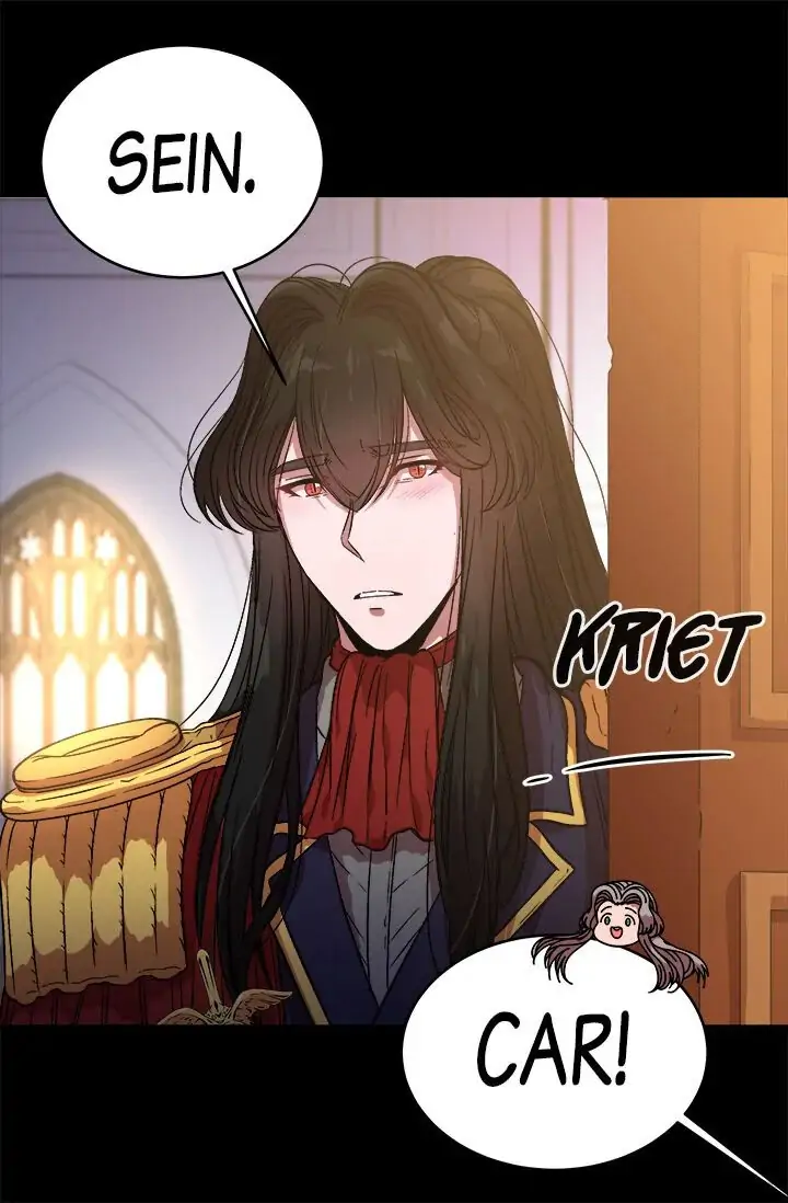 I Was Born as The Demon Lord’s Daughter Chapter 16 - halaman 38