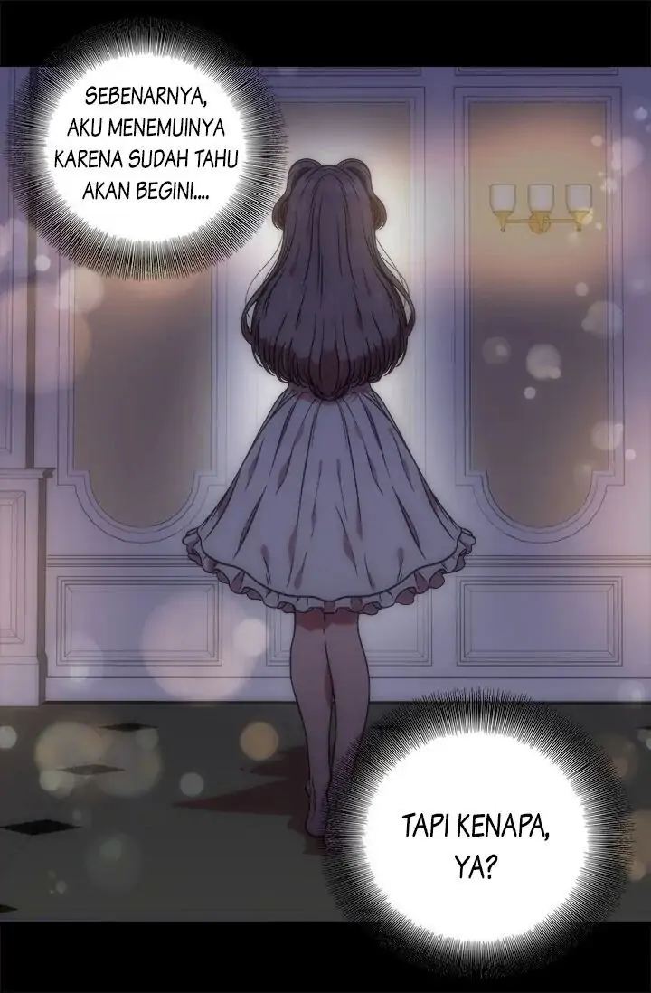 I Was Born as The Demon Lord’s Daughter Chapter 16 - halaman 4