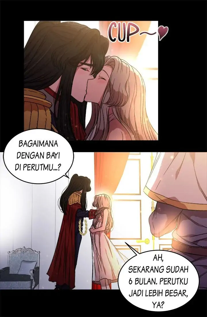 I Was Born as The Demon Lord’s Daughter Chapter 16 - halaman 40
