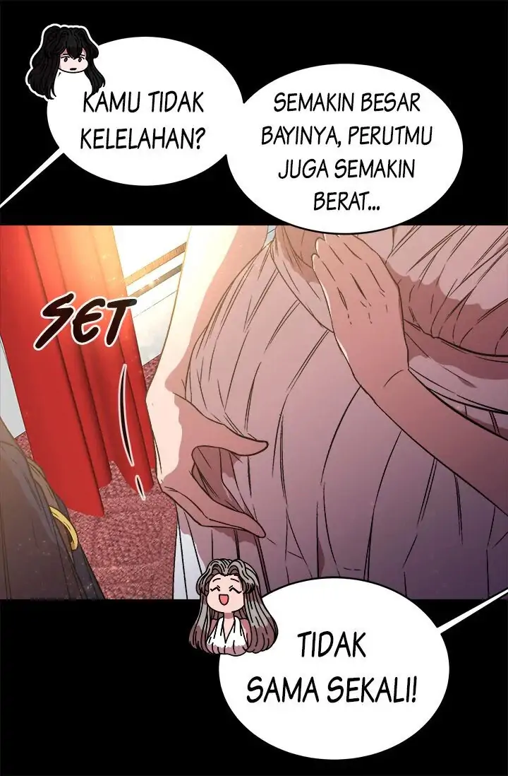 I Was Born as The Demon Lord’s Daughter Chapter 16 - halaman 41