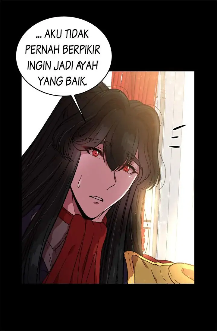 I Was Born as The Demon Lord’s Daughter Chapter 16 - halaman 43