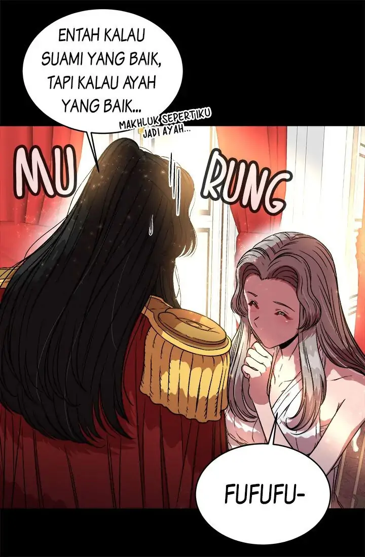 I Was Born as The Demon Lord’s Daughter Chapter 16 - halaman 44