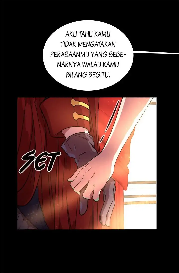 I Was Born as The Demon Lord’s Daughter Chapter 16 - halaman 45