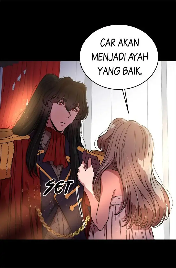 I Was Born as The Demon Lord’s Daughter Chapter 16 - halaman 46