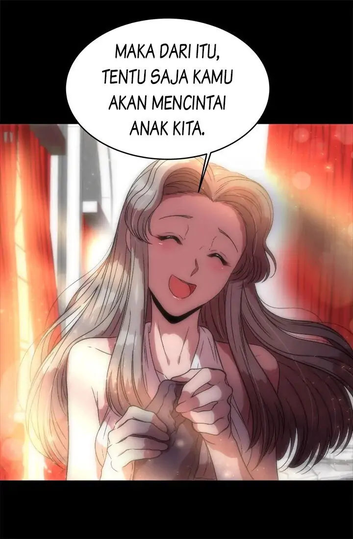 I Was Born as The Demon Lord’s Daughter Chapter 16 - halaman 47