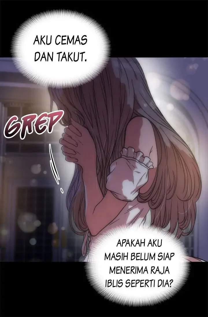 I Was Born as The Demon Lord’s Daughter Chapter 16 - halaman 5