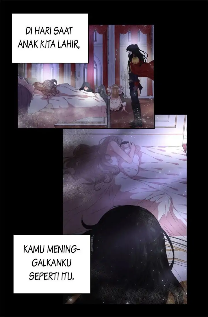 I Was Born as The Demon Lord’s Daughter Chapter 16 - halaman 51