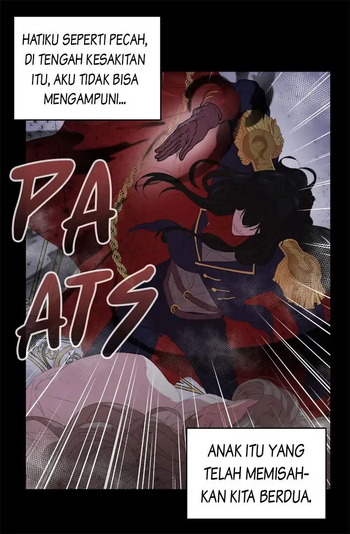 I Was Born as The Demon Lord’s Daughter Chapter 16 - halaman 52