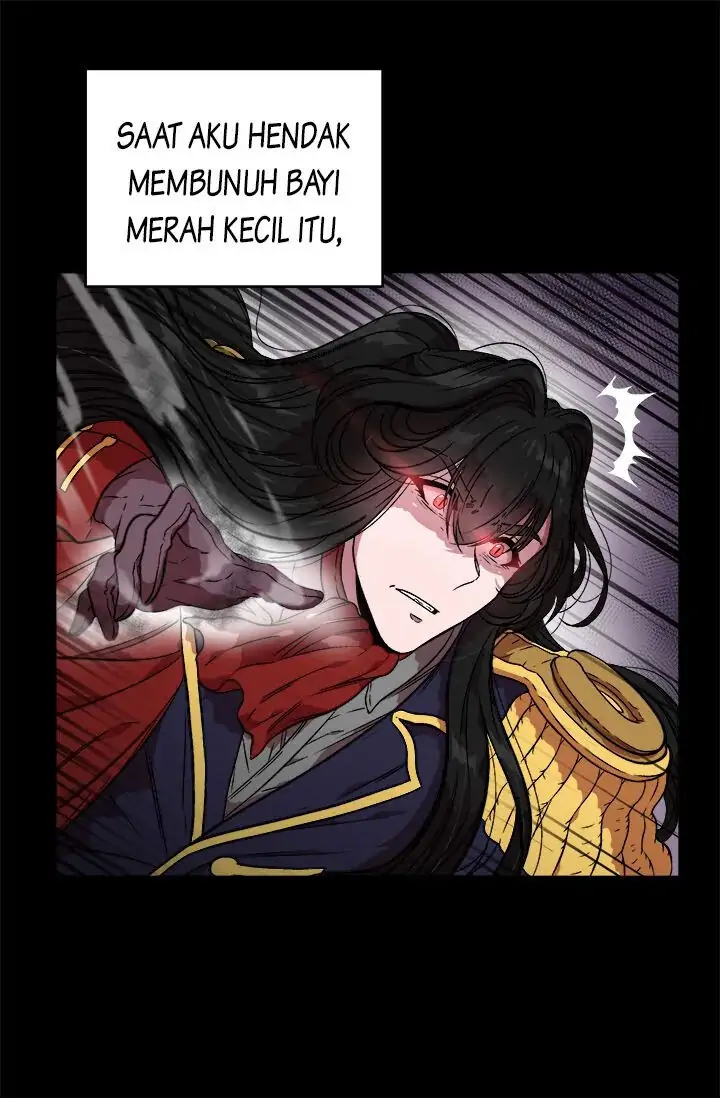I Was Born as The Demon Lord’s Daughter Chapter 16 - halaman 53