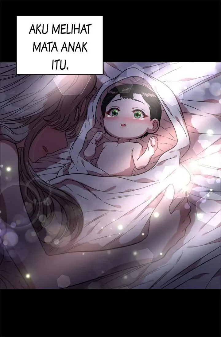 I Was Born as The Demon Lord’s Daughter Chapter 16 - halaman 54