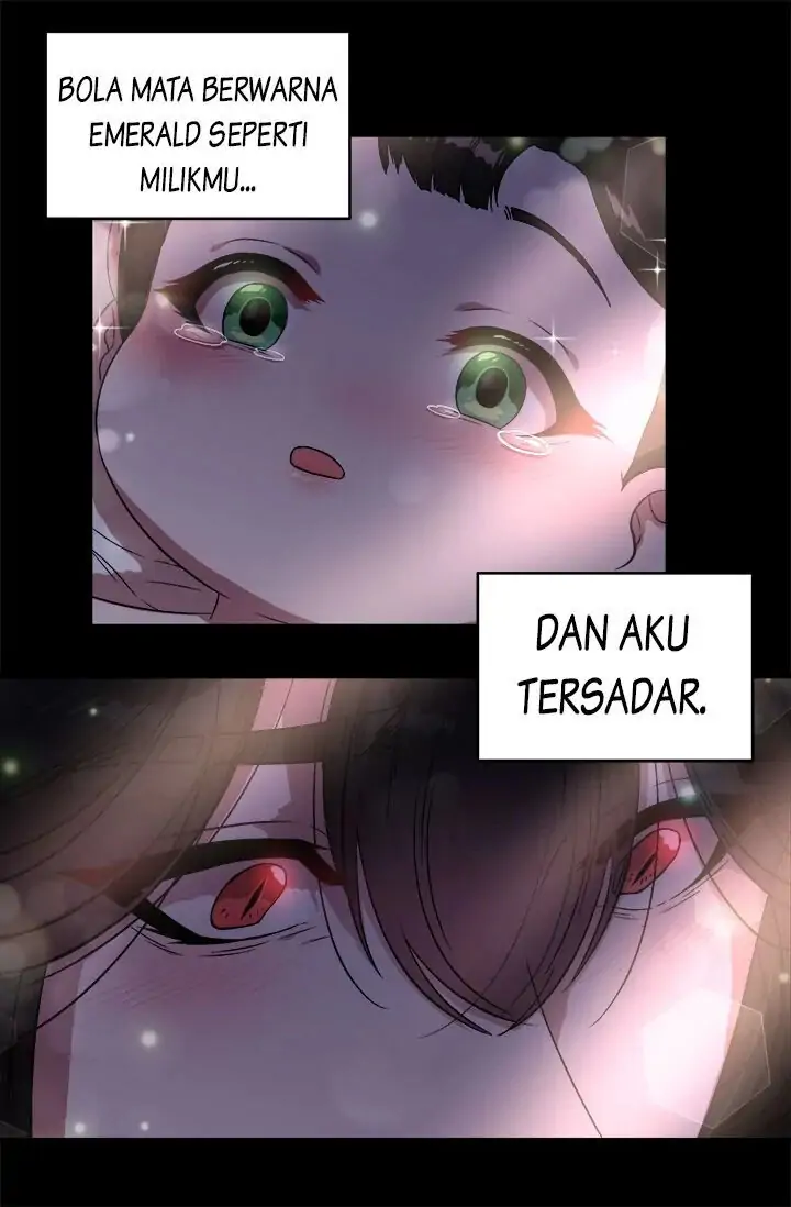 I Was Born as The Demon Lord’s Daughter Chapter 16 - halaman 55