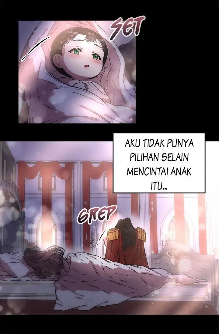 I Was Born as The Demon Lord’s Daughter Chapter 16 - halaman 56