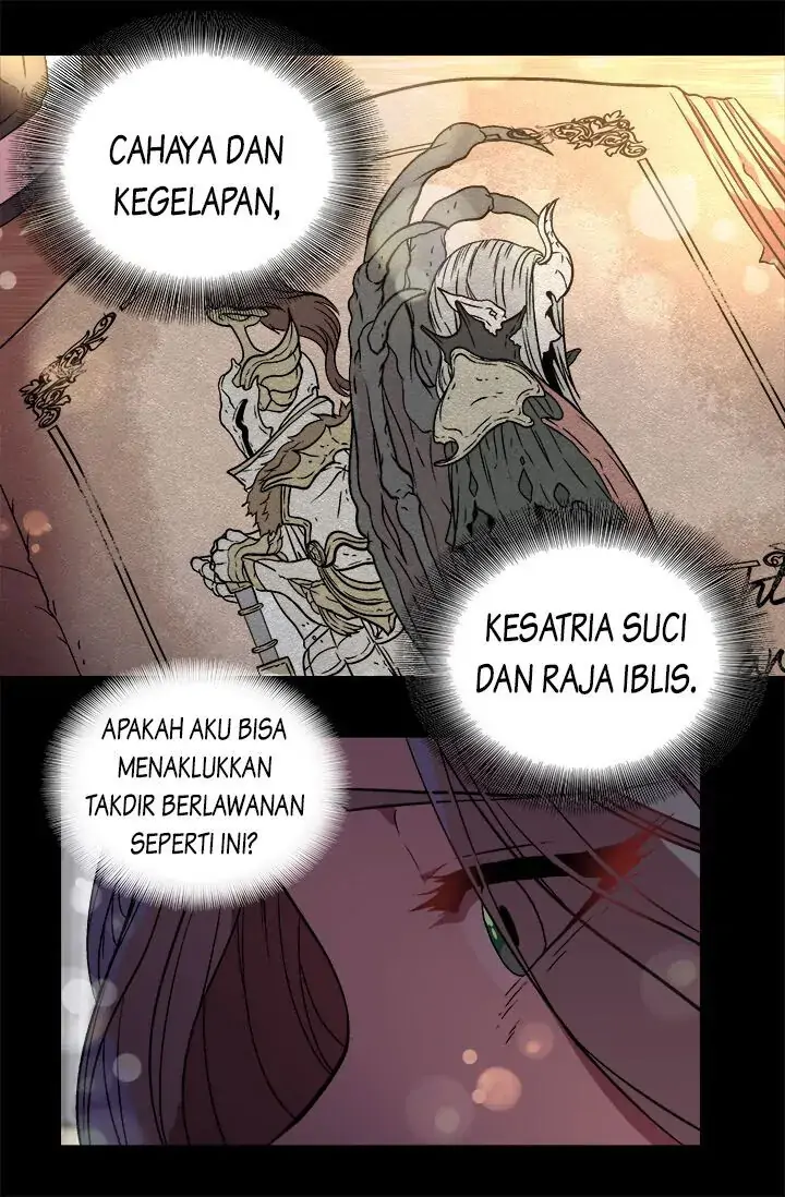 I Was Born as The Demon Lord’s Daughter Chapter 16 - halaman 6