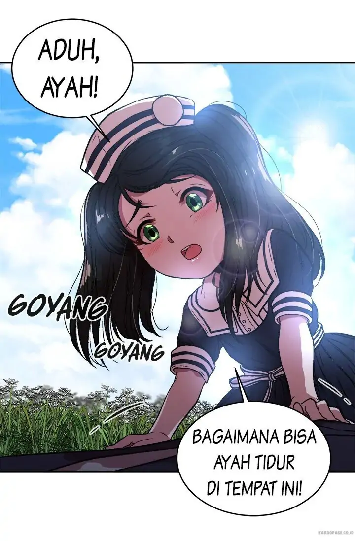 I Was Born as The Demon Lord’s Daughter Chapter 16 - halaman 61