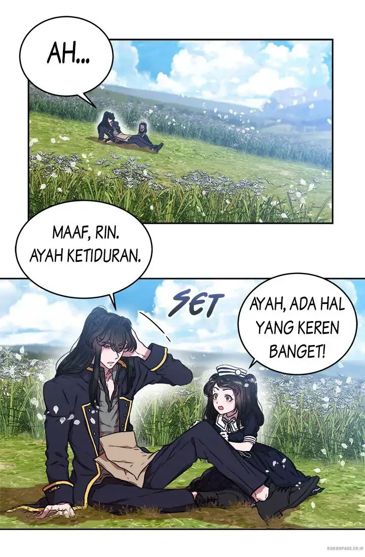 I Was Born as The Demon Lord’s Daughter Chapter 16 - halaman 63