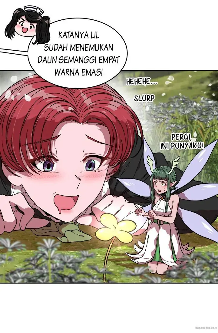 I Was Born as The Demon Lord’s Daughter Chapter 16 - halaman 64