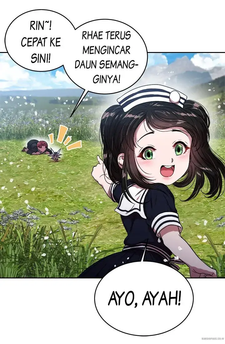 I Was Born as The Demon Lord’s Daughter Chapter 16 - halaman 65
