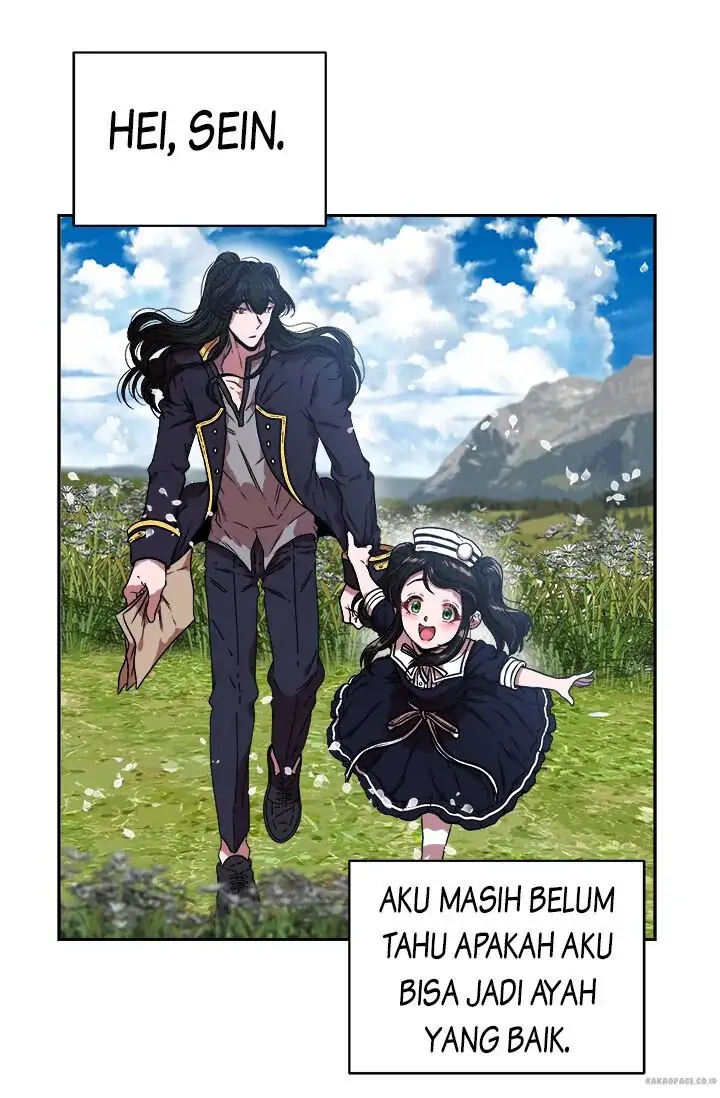 I Was Born as The Demon Lord’s Daughter Chapter 16 - halaman 66