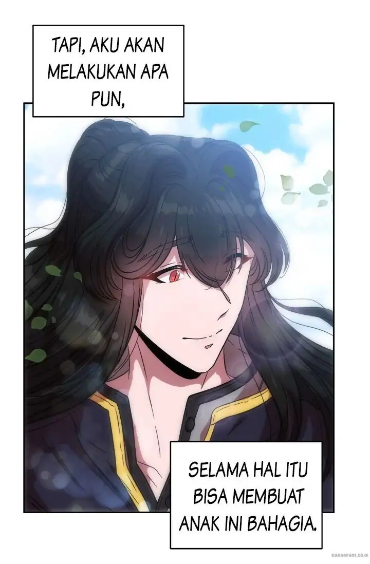 I Was Born as The Demon Lord’s Daughter Chapter 16 - halaman 67
