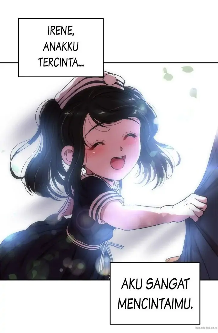 I Was Born as The Demon Lord’s Daughter Chapter 16 - halaman 68