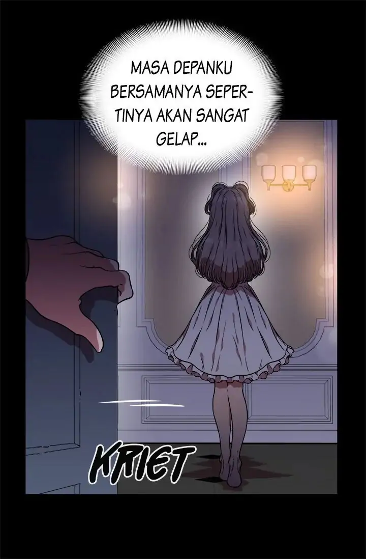 I Was Born as The Demon Lord’s Daughter Chapter 16 - halaman 7