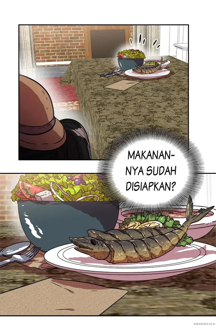 I Was Born as The Demon Lord’s Daughter Chapter 17 - halaman 10