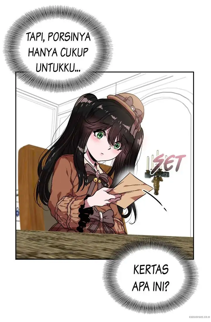 I Was Born as The Demon Lord’s Daughter Chapter 17 - halaman 11