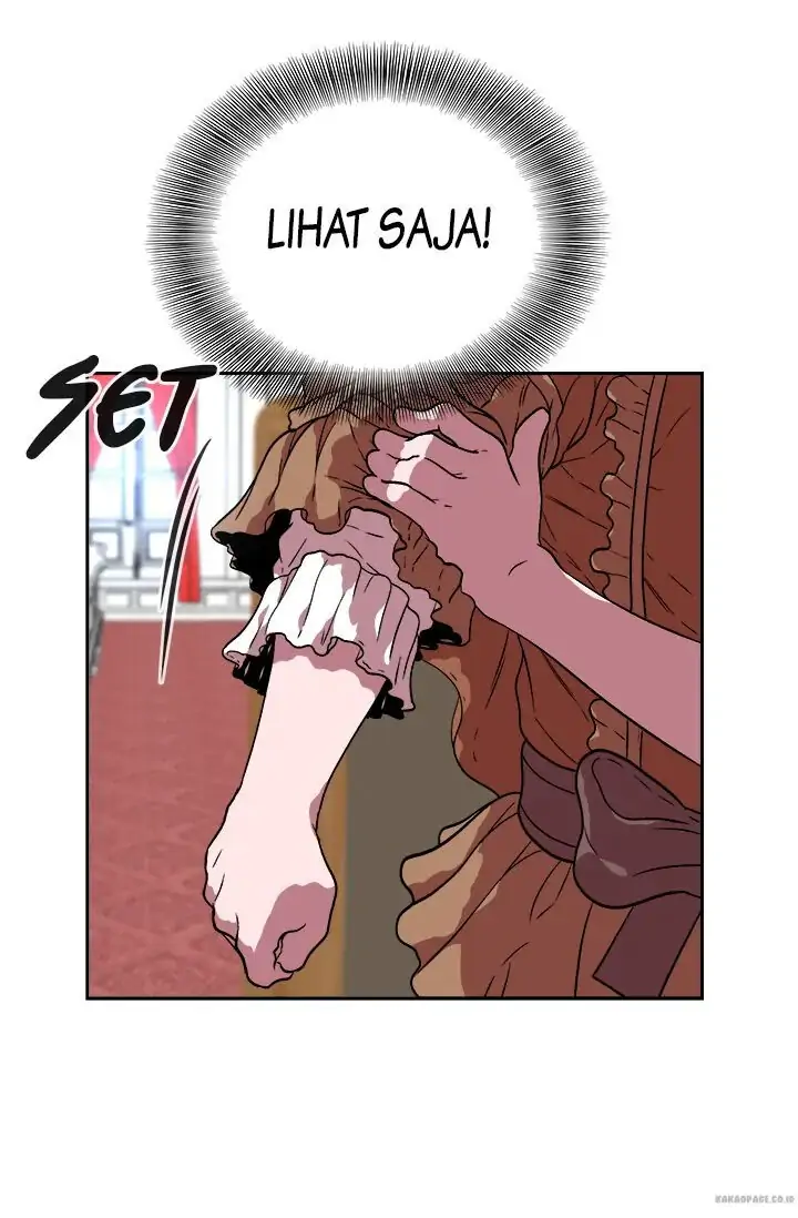 I Was Born as The Demon Lord’s Daughter Chapter 17 - halaman 14