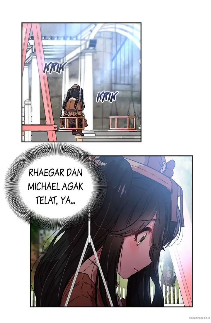 I Was Born as The Demon Lord’s Daughter Chapter 17 - halaman 18