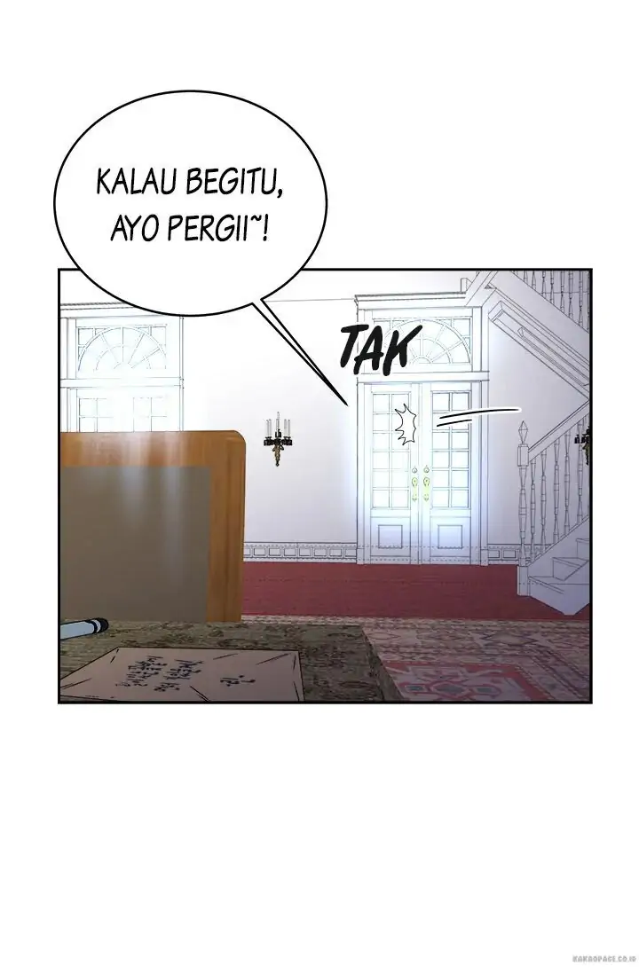 I Was Born as The Demon Lord’s Daughter Chapter 17 - halaman 25