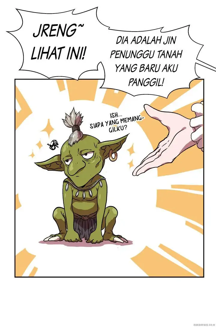I Was Born as The Demon Lord’s Daughter Chapter 17 - halaman 29