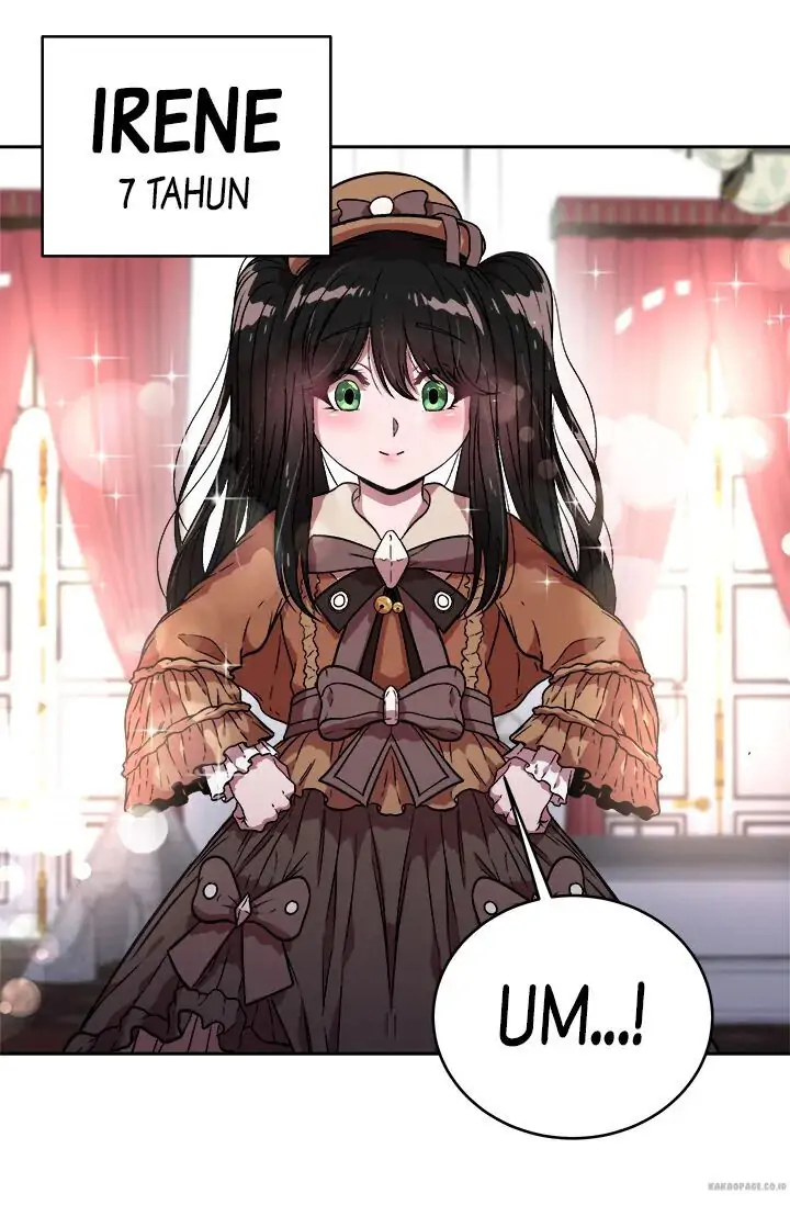 I Was Born as The Demon Lord’s Daughter Chapter 17 - halaman 3