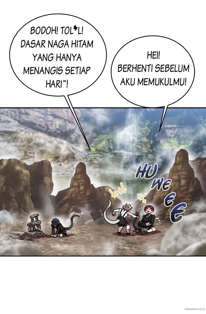 I Was Born as The Demon Lord’s Daughter Chapter 17 - halaman 33