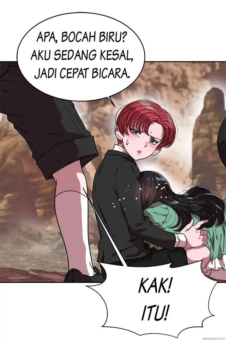I Was Born as The Demon Lord’s Daughter Chapter 17 - halaman 35