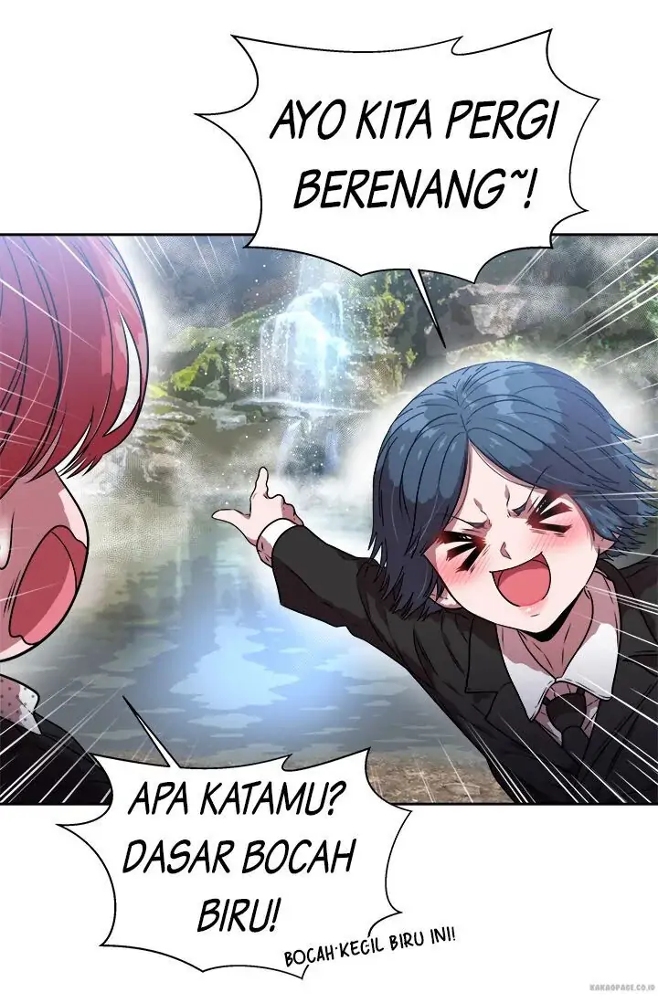 I Was Born as The Demon Lord’s Daughter Chapter 17 - halaman 36