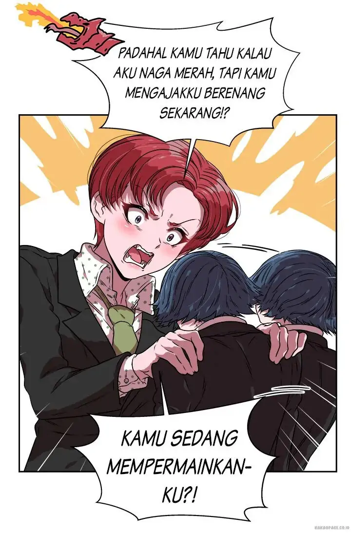 I Was Born as The Demon Lord’s Daughter Chapter 17 - halaman 37